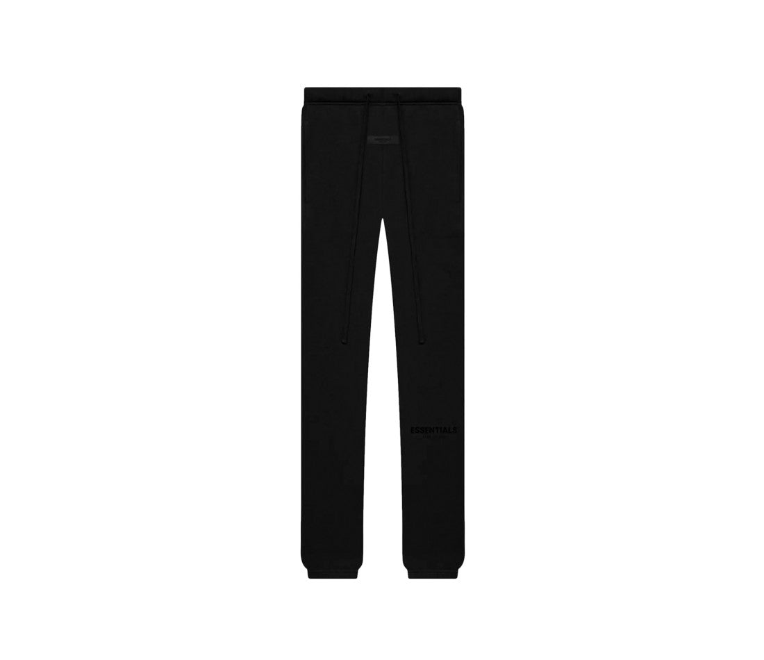 Fear of God Essentials Sweatpants 'Stretch Limo'