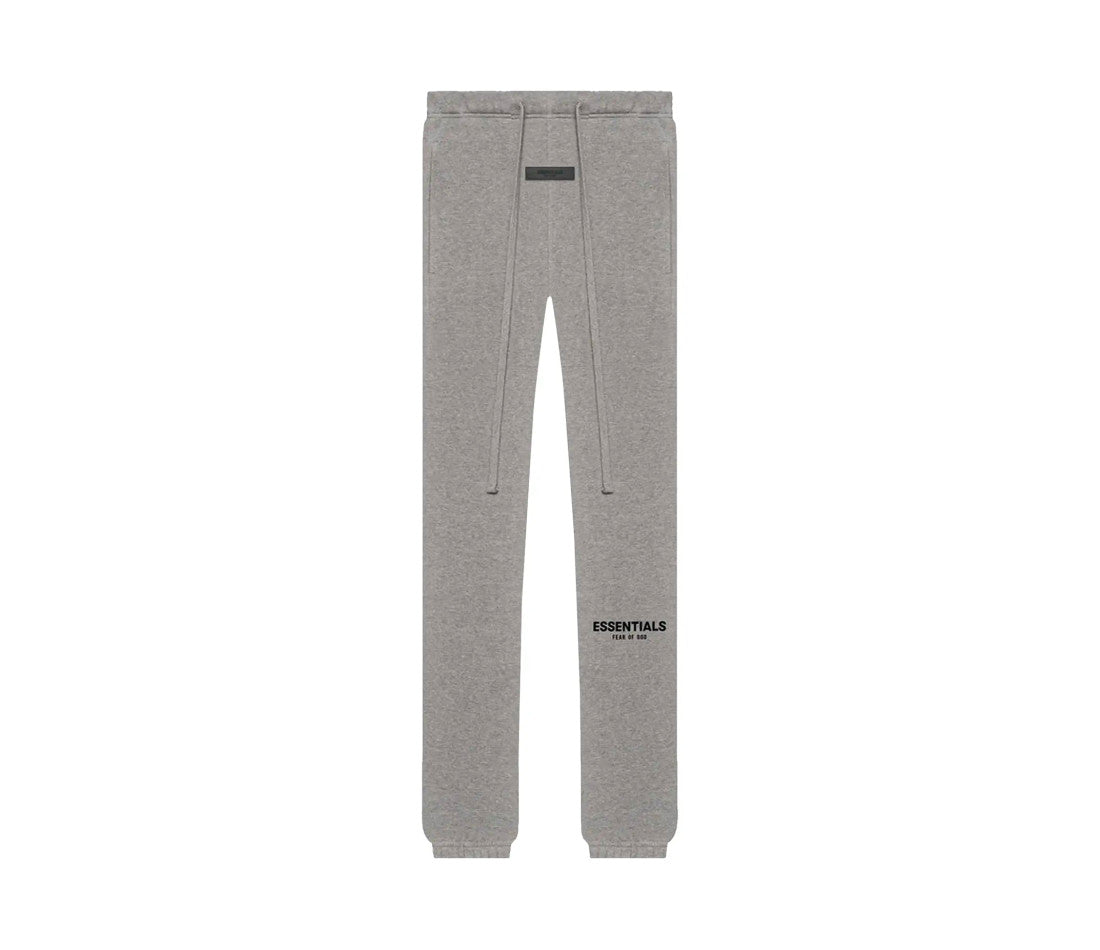 Essentials Sweatpants 'Dark Oatmeal'