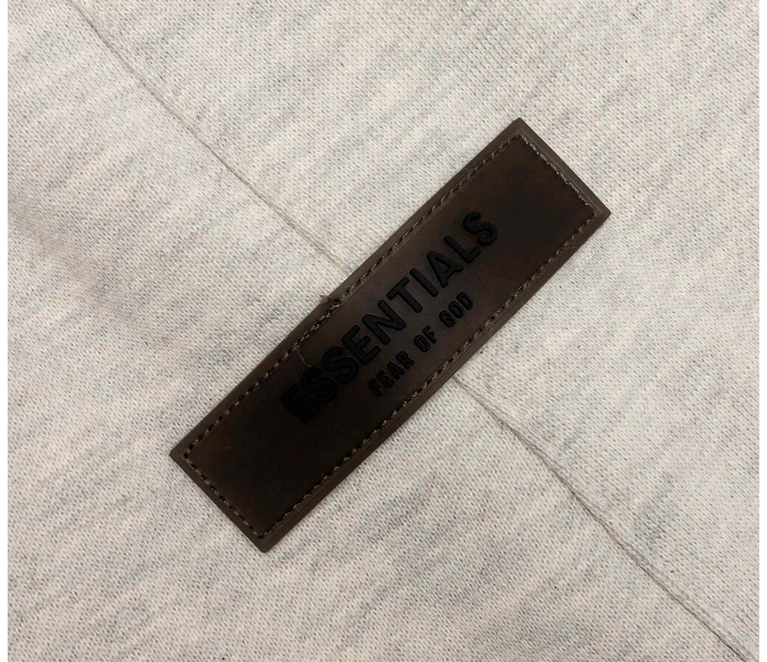 Fear of God Essentials Relaxed Sweatpants (SS22) Light Oatmeal