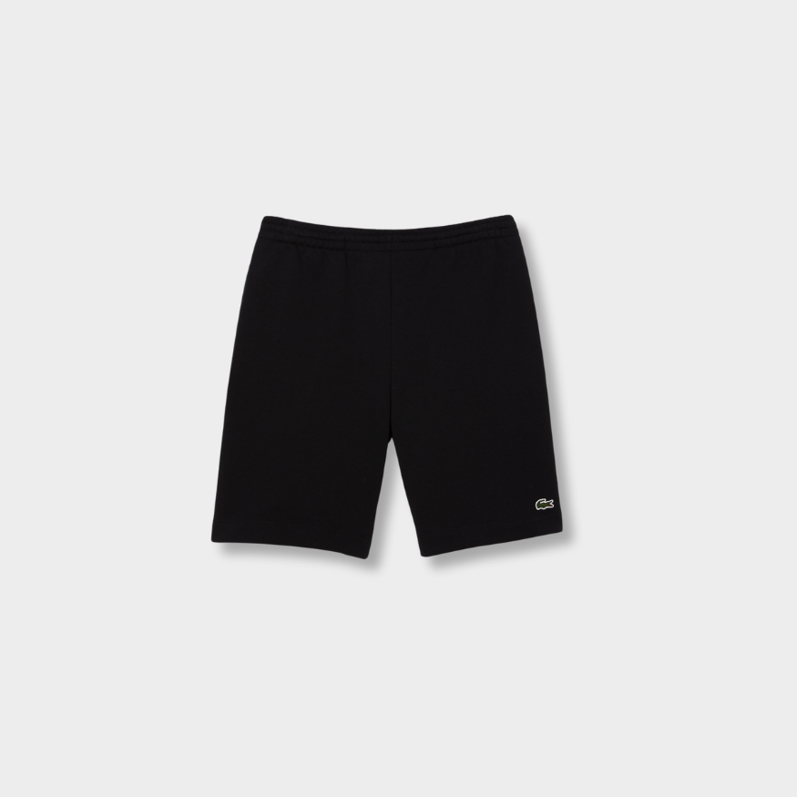 Tracksuit short/t-shirt LCST Noir