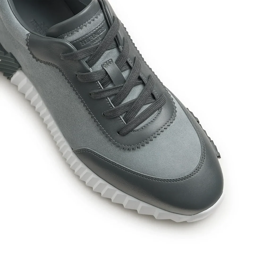 HRS Paris Bouncing Sneaker Gray