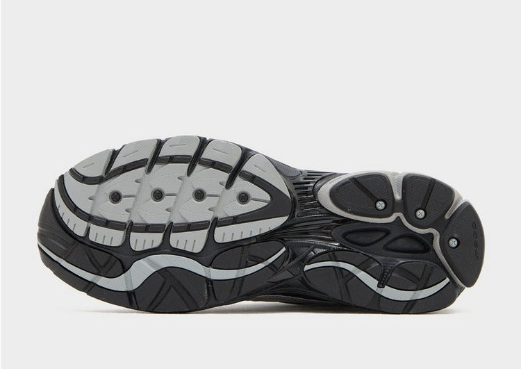 saucony Omni 9 Argent/Noir