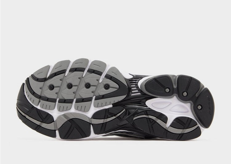 SAUCONY Omni 9 Gris/Argent