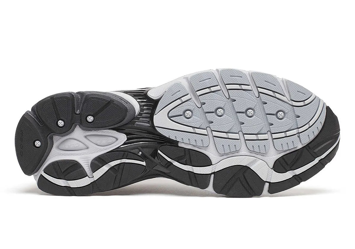 SAUCONY omni 9 /gris