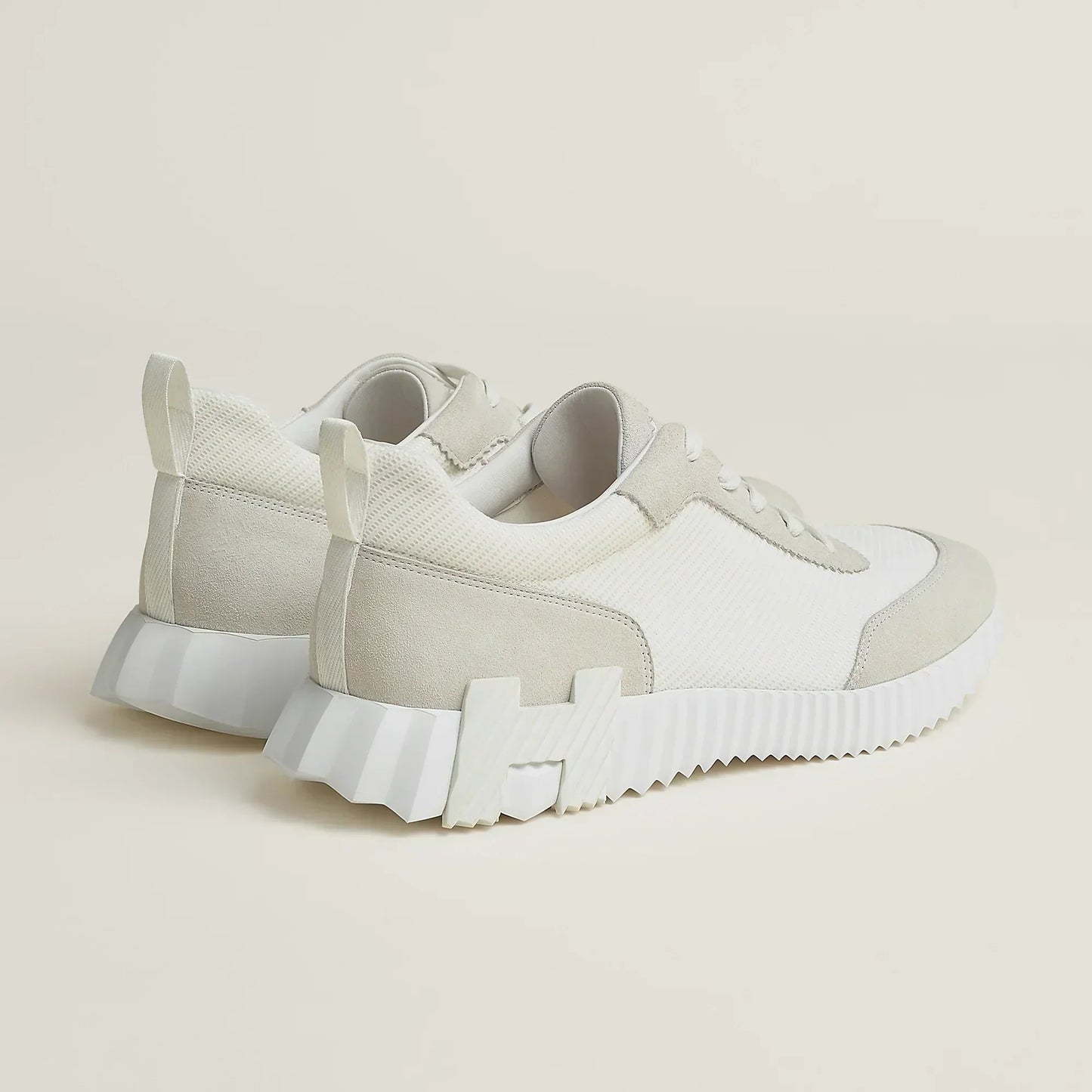 HRS Bouncing White & beige