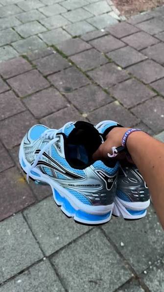 Asics
