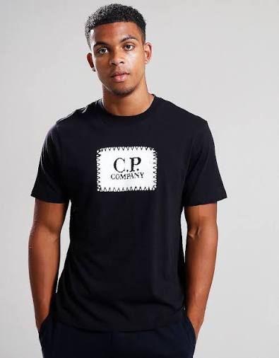 C.P company