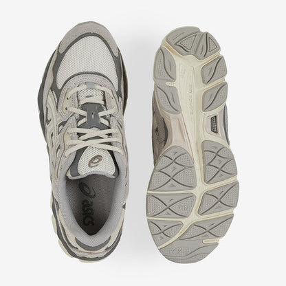 asics gel/gris