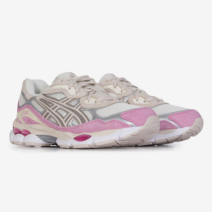 ASICS GEL/rose