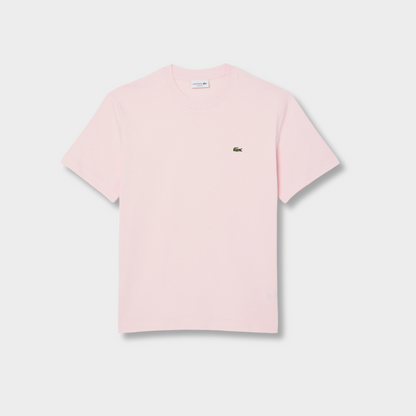 Tracksuit short/t-shirt LCST Pink