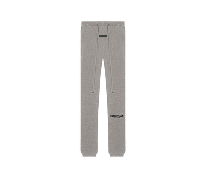 Essentials Sweatpants 'Dark Oatmeal'