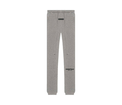 Essentials Sweatpants 'Dark Oatmeal'