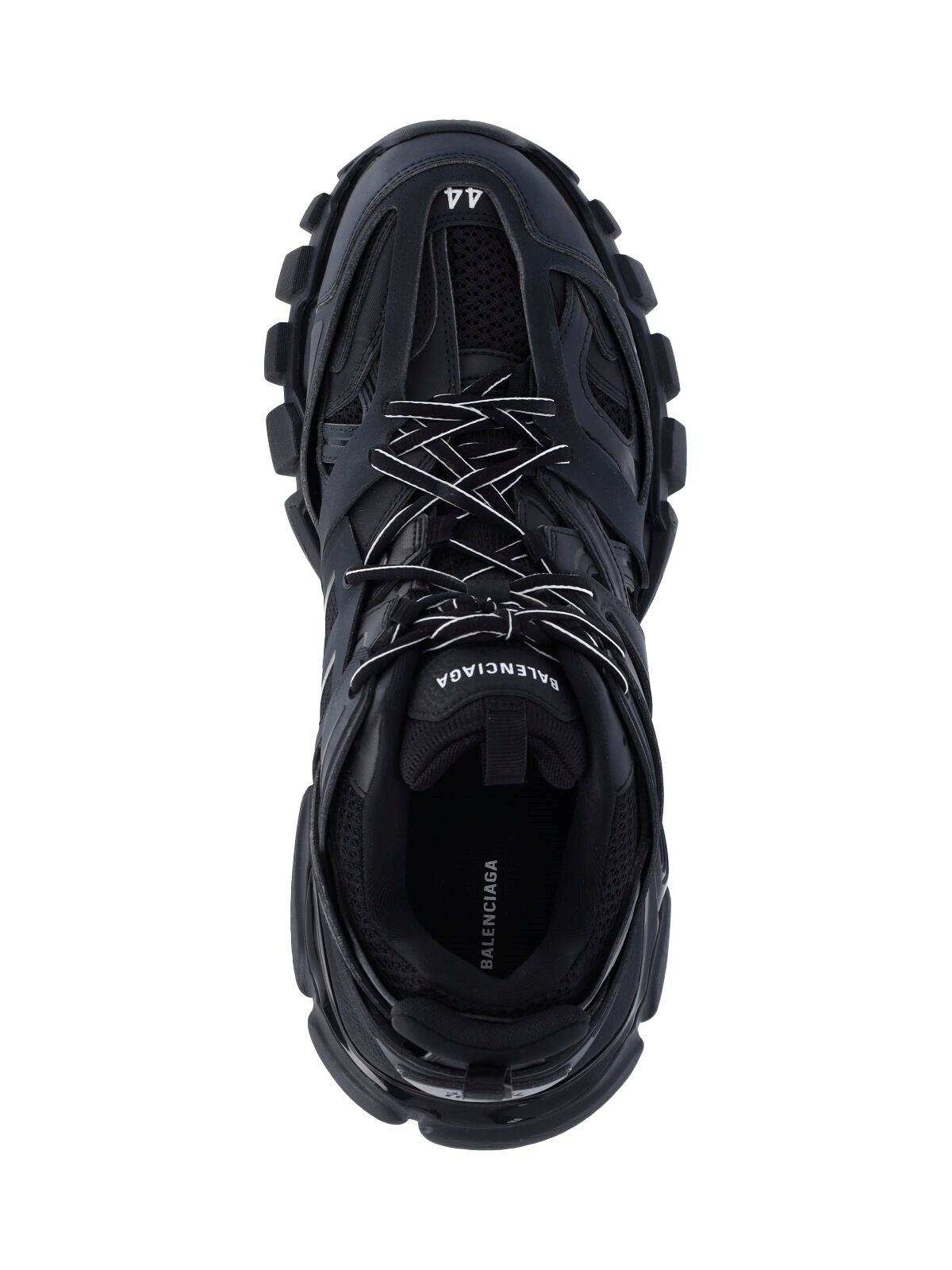 Balenciaga track/NOIR