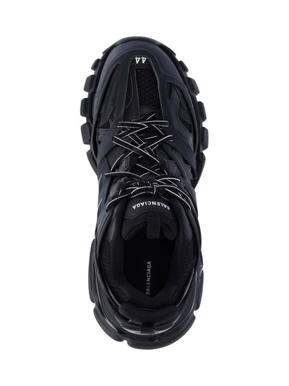 Balenciaga track/NOIR