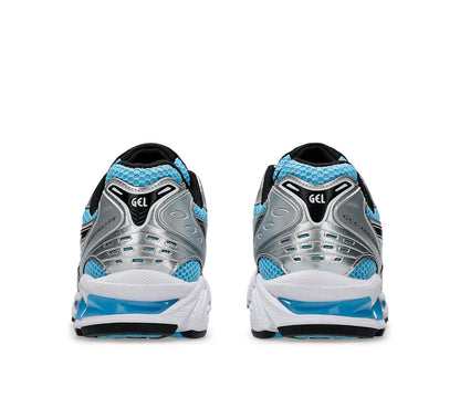 asics kayano/bleu