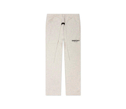 Fear of God Essentials Relaxed Sweatpants (SS22) Light Oatmeal