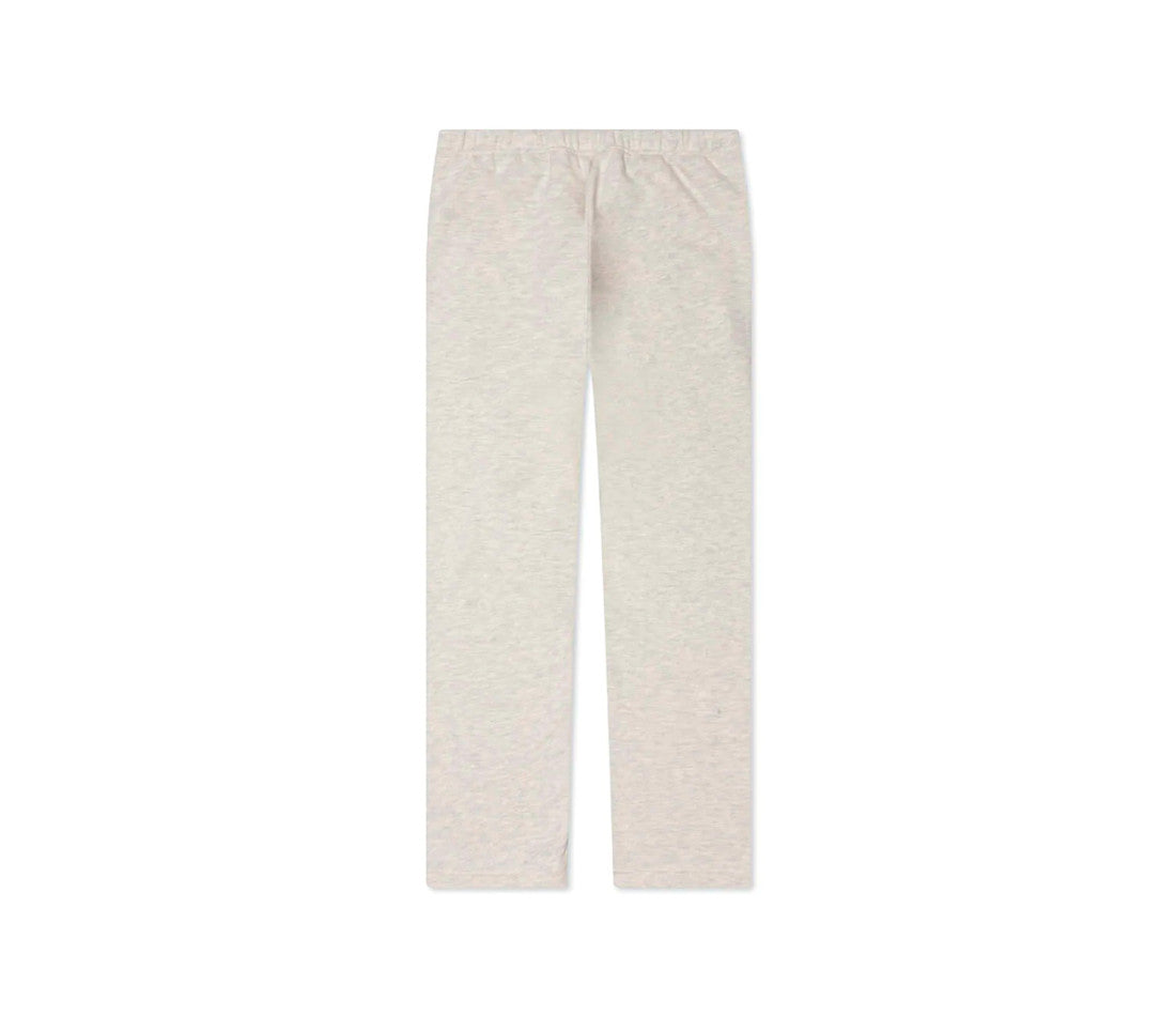 Fear of God Essentials Relaxed Sweatpants (SS22) Light Oatmeal