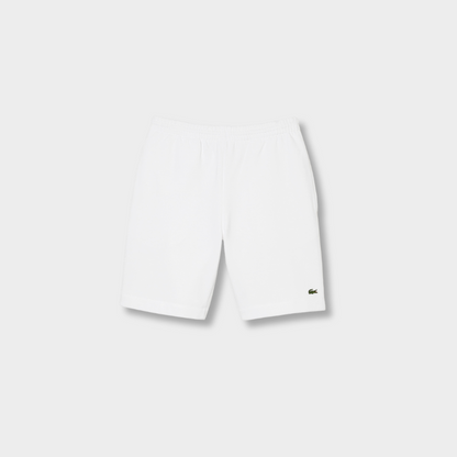 Tracksuit short/t-shirt LCST White