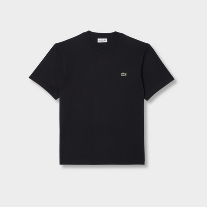 Tracksuit short/t-shirt LCST Noir