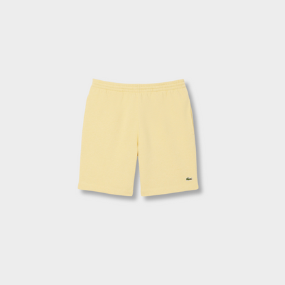 Tracksuit short/t-shirt LCST Yellow
