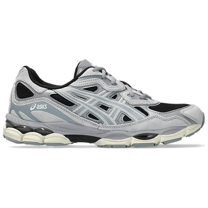ASICS GEL gris/noir