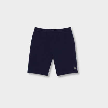 Ensemble short/t-shirt LCST Bleu marine
