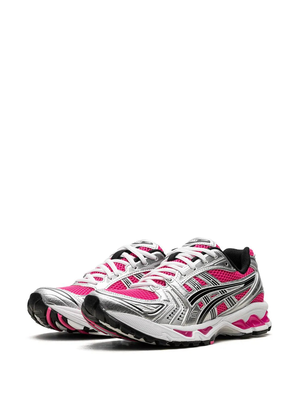 asics kayano/rose