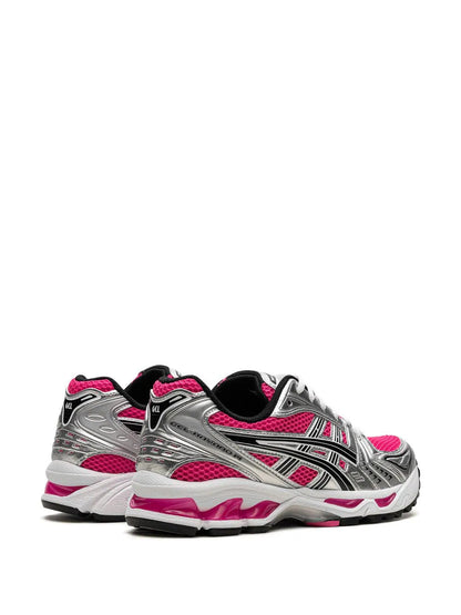 asics kayano/rose