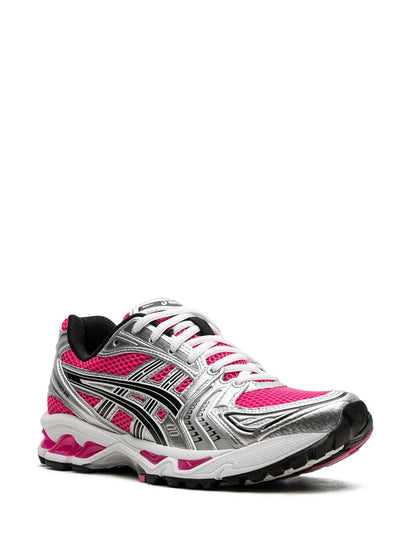 asics kayano/rose
