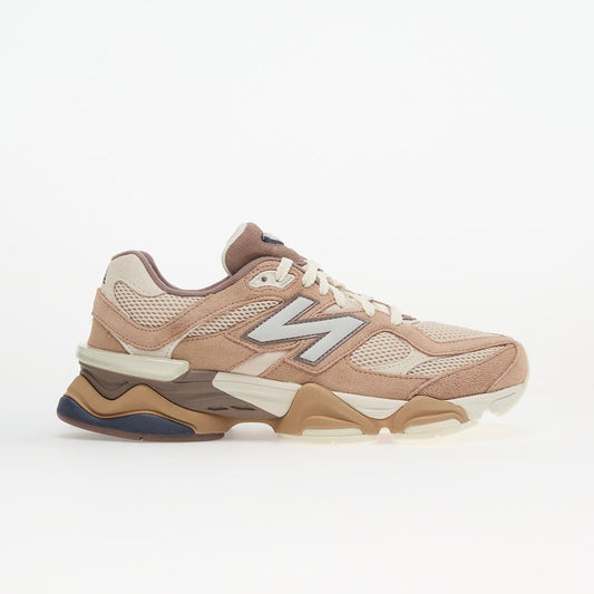 New Balance 9060 Earth Shadow Flat Taupe