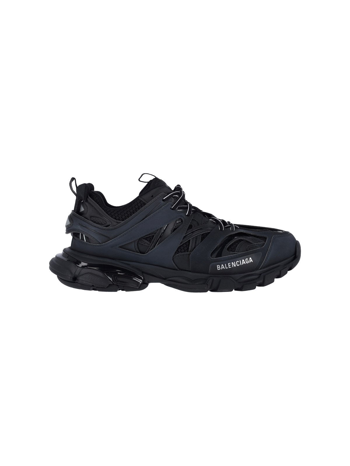 Balenciaga track/NOIR
