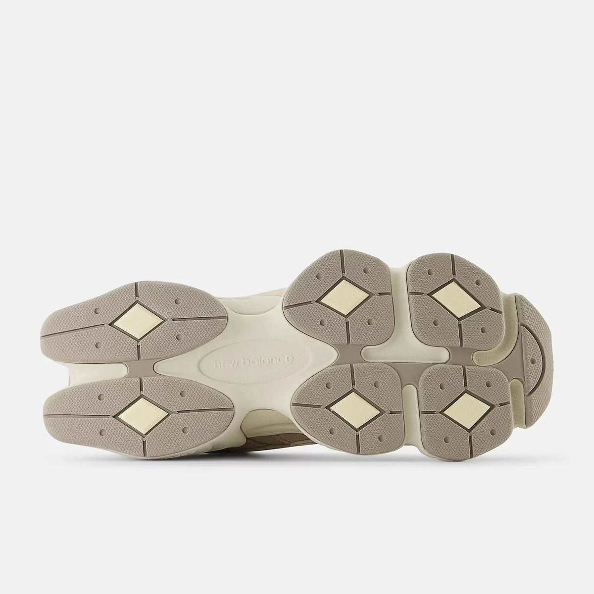 New Balance 9060 Arid Stone Mushroom