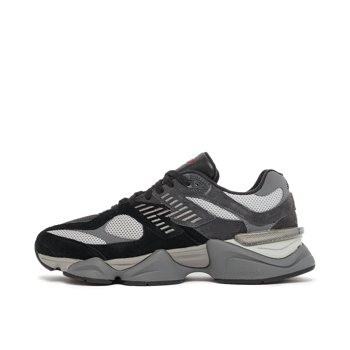 New Balance 9060 Black Grey