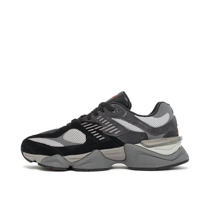 New Balance 9060 Black Grey