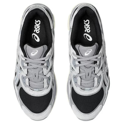 ASICS GEL gris/noir