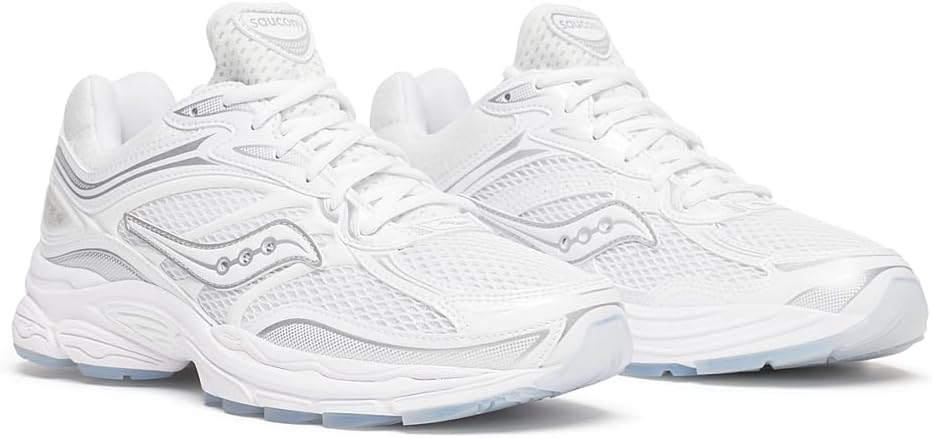 SAUCONY OMNI 9 BLANCHE