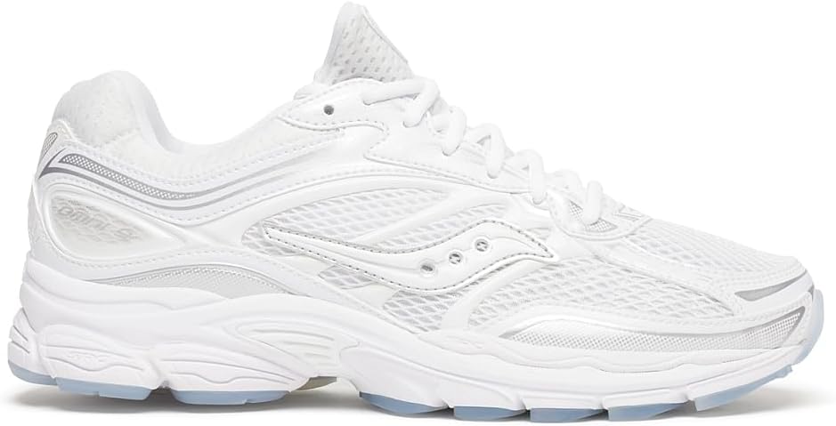 SAUCONY OMNI 9 BLANCHE