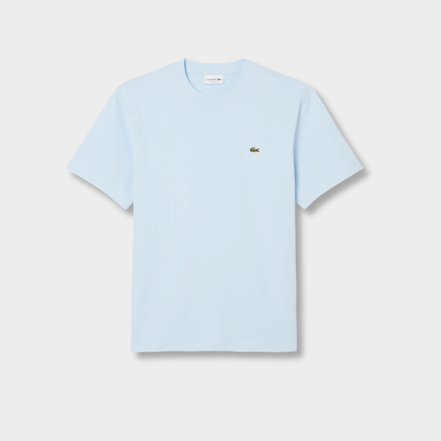 Traksuit blueshort/t-shirt LCST Pale blue