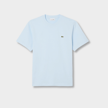 Traksuit blueshort/t-shirt LCST Pale blue