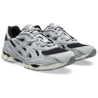 ASICS GEL gris/noir