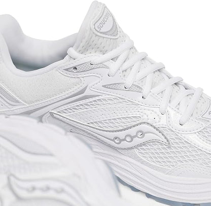 SAUCONY OMNI 9 BLANCHE