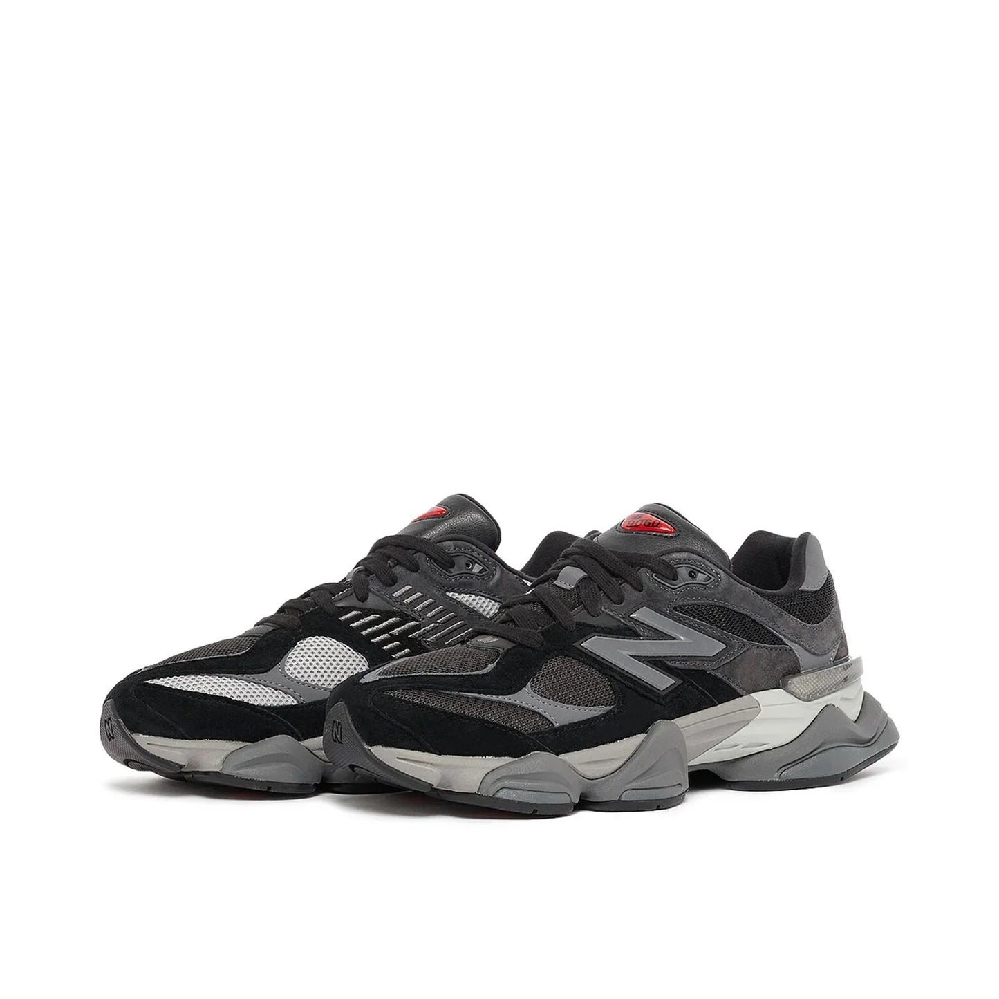 New Balance 9060 Black Grey