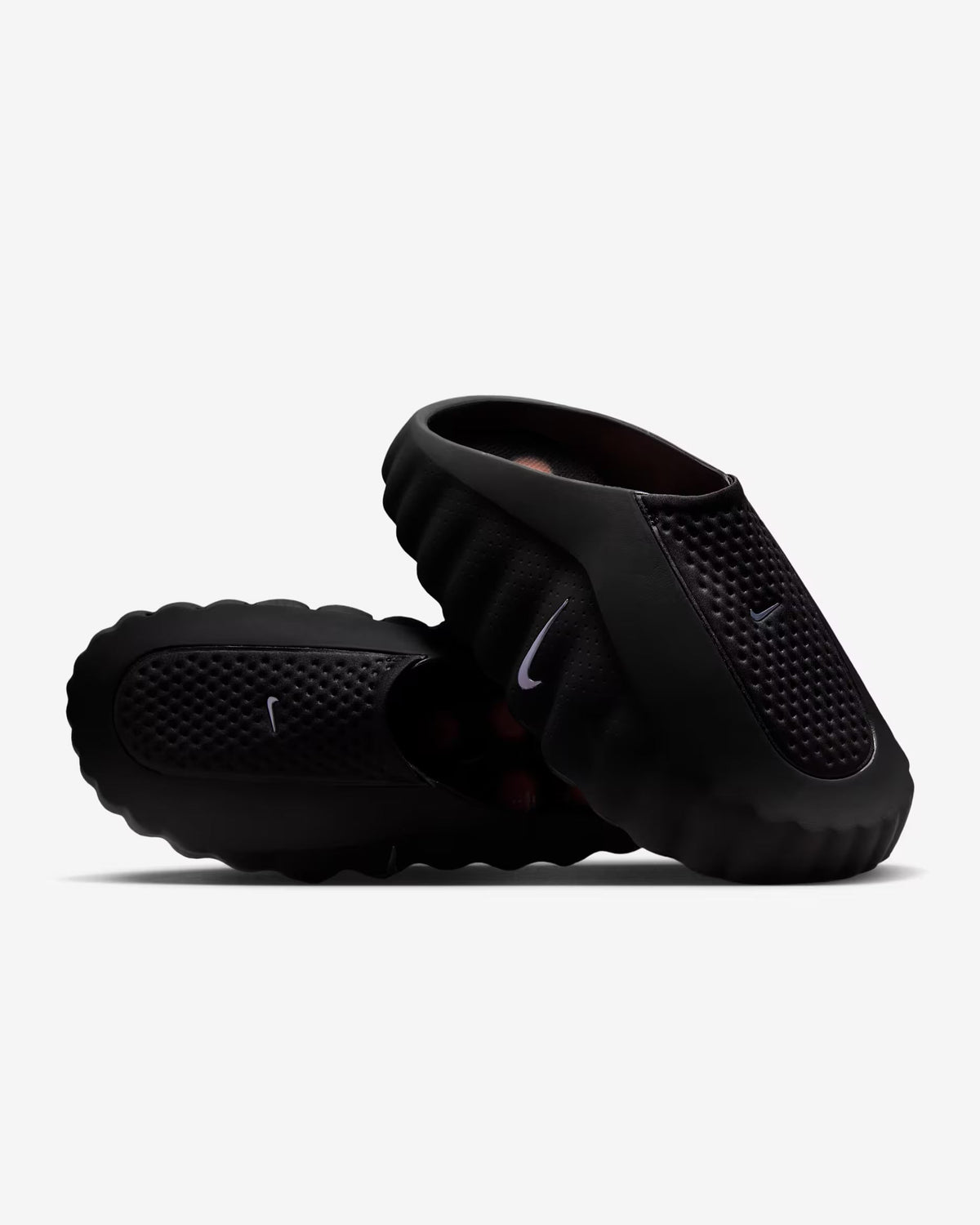 Nike Mind 001 noir/Crimson
