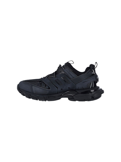 Balenciaga track/NOIR