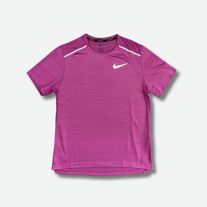 Tracksuit short/t-shirt running Rose