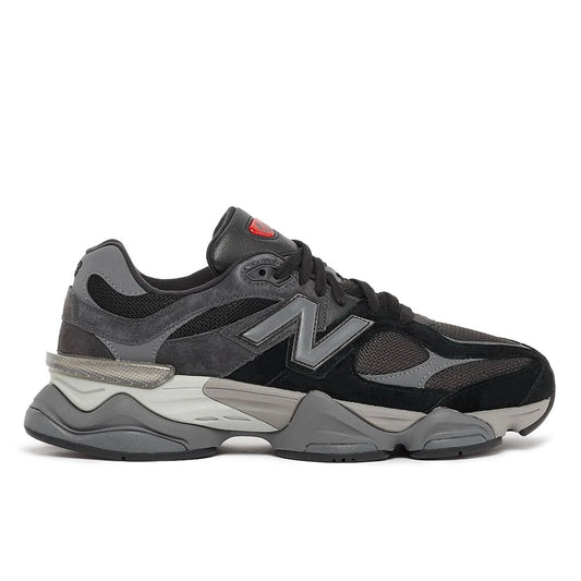 New Balance 9060 Black Grey