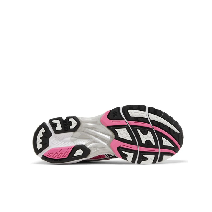 Gel Kayano 14 Pink and silver