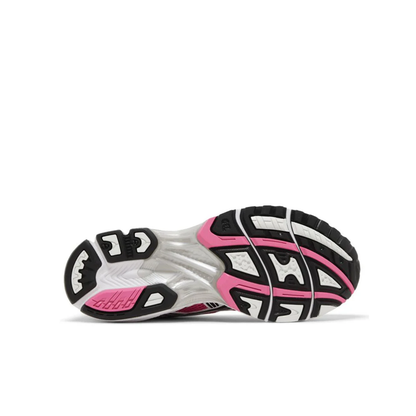 Gel Kayano 14 Pink and silver