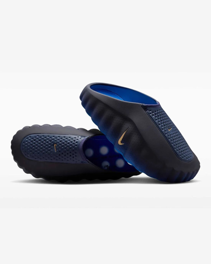 Nike Mind 001 bleu foncé/noir