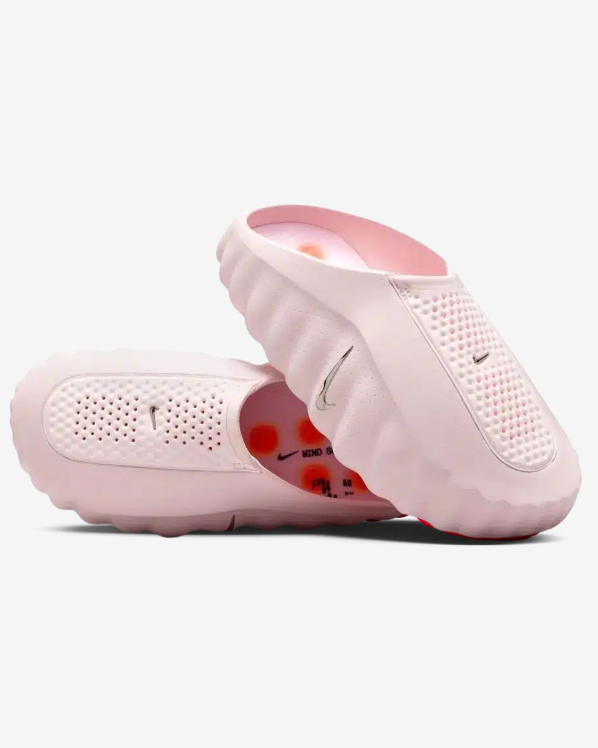 Nike Mind 001 Rose claire
